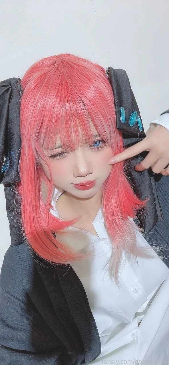 PoppaChan - Nino [84P-12MB] tg@simisebaisi 【丝足阁】029.webp